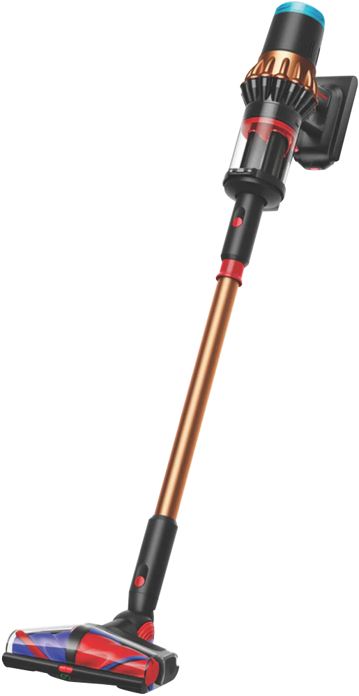 Dyson V16