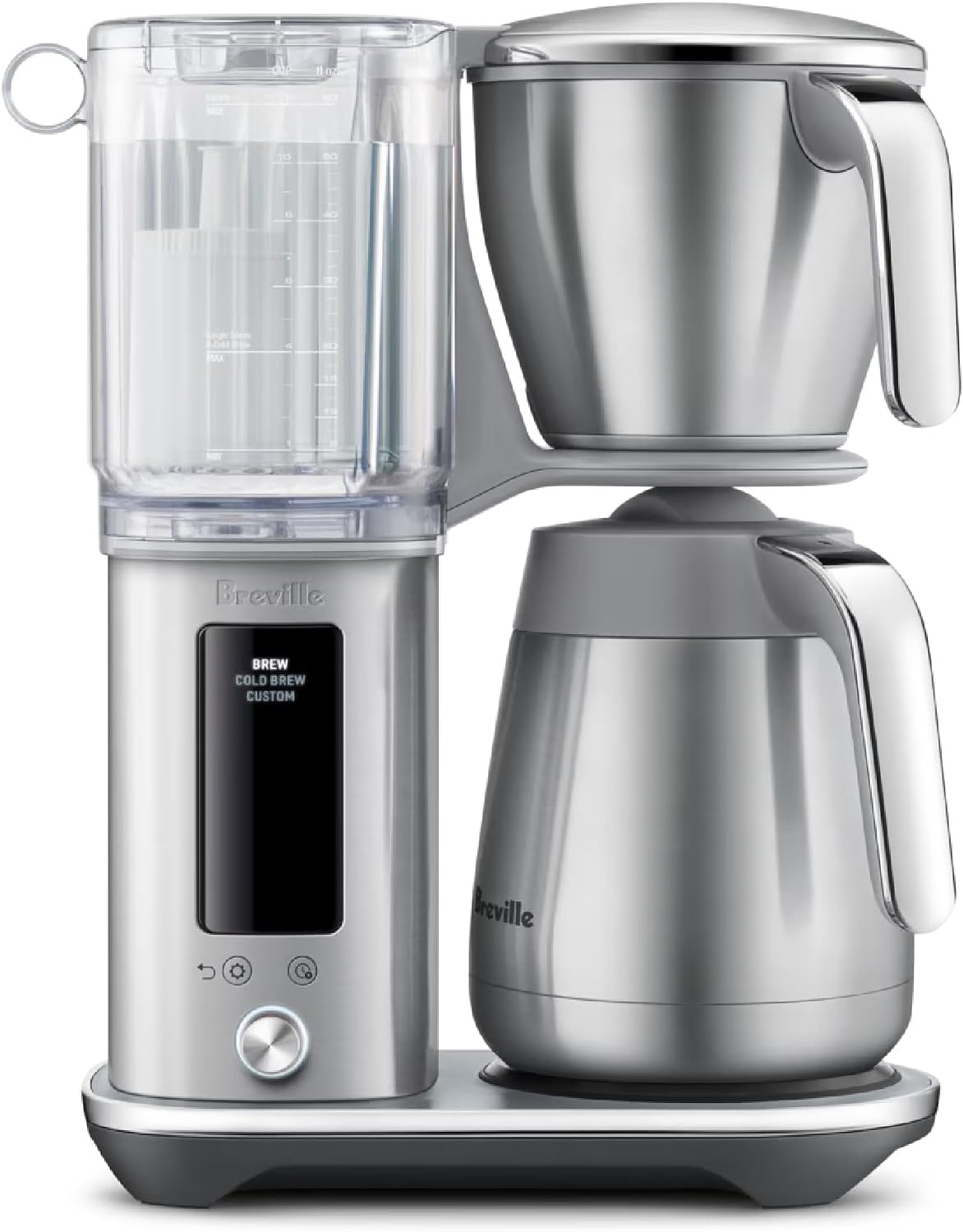 Breville Luxe Brewer Thermal (BDC465BSS)