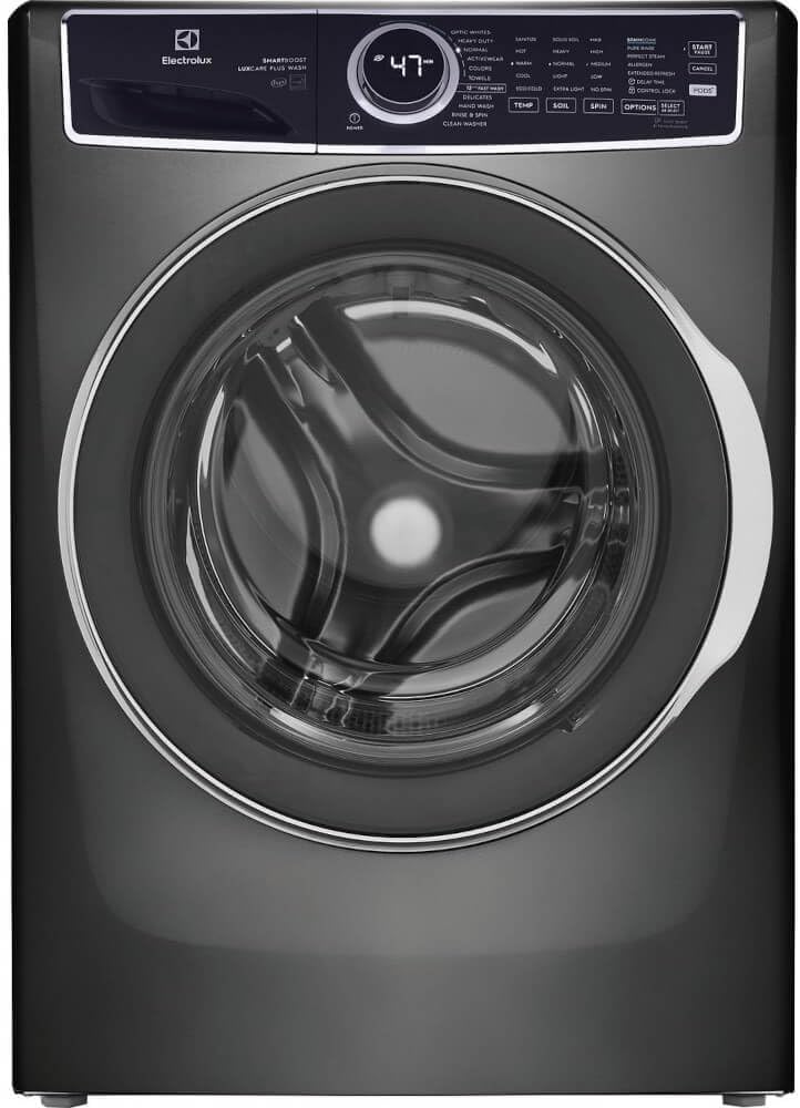 Electrolux ELFW7637AT 4.5 cu ft Front-Load Washer