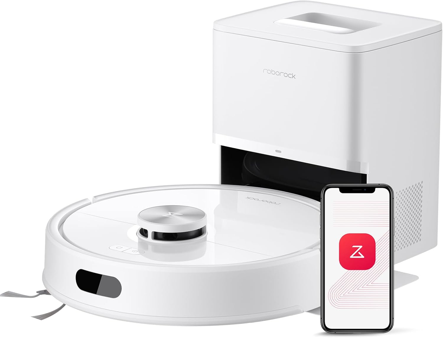 Roborock Q7 M5+ Robot Vacuum and Mop
